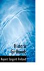 Historic Girlhoods - Book