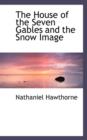 The House of the Seven Gables and the Snow Image - Book