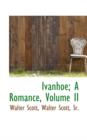 Ivanhoe; A Romance, Volume II - Book
