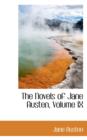 The Novels of Jane Austen, Volume IX - Book