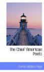 The Chief American Poets - Book