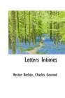 Letters Intimes - Book