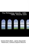 The Philippine Islands, 1493-1898, Volume XXIV - Book
