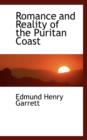 Romance and Reality of the Puritan Coast - Book