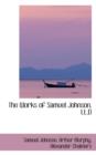 The Works of Samuel Johnson, LL.D - Book