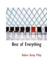 Best of Everything - Book