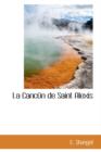 La Cancun de Saint Alexis - Book