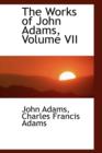 The Works of John Adams, Volume VII - Book
