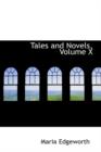 Tales and Novels, Volume X - Book