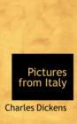 Pictures from Italy - Book