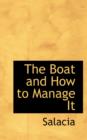 The Boat and How to Manage It - Book