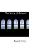 The Story of Kennett - Book