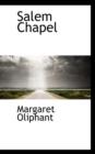 Salem Chapel - Book