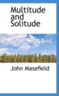 Multitude and Solitude - Book