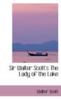 Sir Walter Scott's the Lady of the Lake - Book