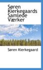 Soren Kierkegaards Samlede Vaerker - Book