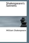 Shakespeare's Sonnets - Book