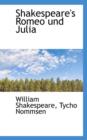 Shakespeare's Romeo Und Julia - Book