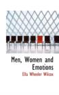 Men, Women and Emotions - Book