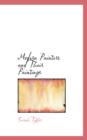 Modern Painters and Their Paintings - Book