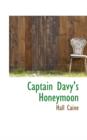 Captain Davy's Honeymoon - Book