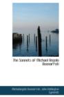 The Sonnets of Michael Angelo Buonarroti - Book