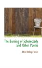 The Burning of Schenectady and Other Poems - Book
