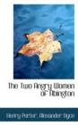 The Two Angry Women of Abington - Book