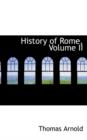 History of Rome, Volume II - Book