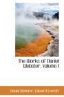 The Works of Daniel Webster, Volume I - Book