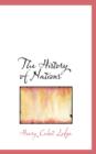 The History of Nations - Book
