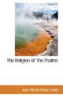 The Religion of the Psalms - Book