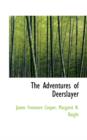 The Adventures of Deerslayer - Book