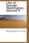 Life of George Washington, Volume V - Book