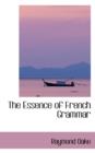 The Essence of French Grammar - Book