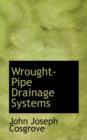Wrought-Pipe Drainage Systems - Book