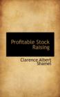 Profitable Stock Raising - Book