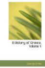 A History of Greece, Volume V - Book