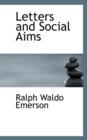 Letters and Social Aims - Book