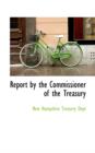 Report by the Commissioner of the Treasury - Book