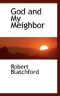 God and My Meighbor - Book