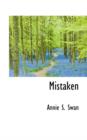 Mistaken - Book