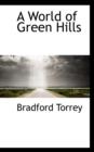 A World of Green Hills - Book