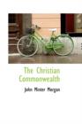 The Christian Commonwealth - Book