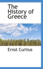History of Greece, Volume II - Book