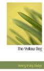 The Yellow Dog - Book