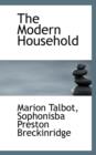 The Modern Household - Book