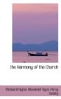 The Harmony of the Church - Book