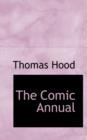 The Comic Annual - Book