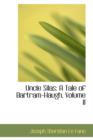 Uncle Silas : A Tale of Bartram-Haugh, Volume II - Book